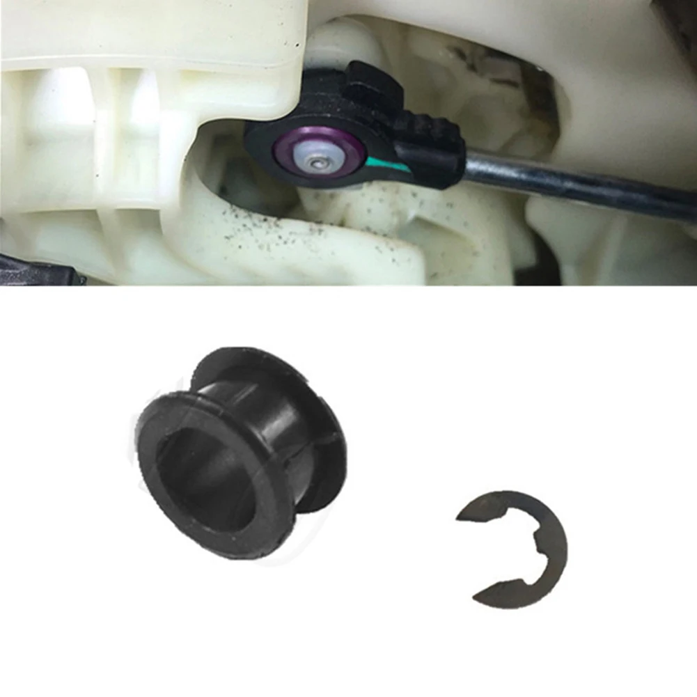 

Gear Shifter Linkage Cable Bushing Fix Repair Kit 33820-02370B For Hyundai Elantra For Corolla For Matrix 2003-2008