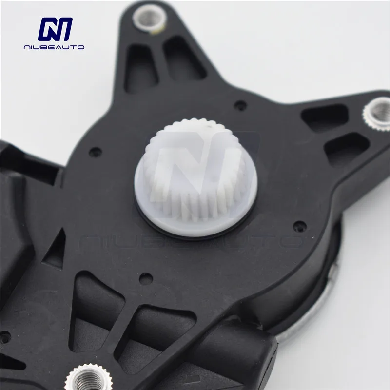NIUBEAUTO новинка 96549517 передний правый мотор для стеклоподъемника Chevrolet Daewoo Lacetti J200