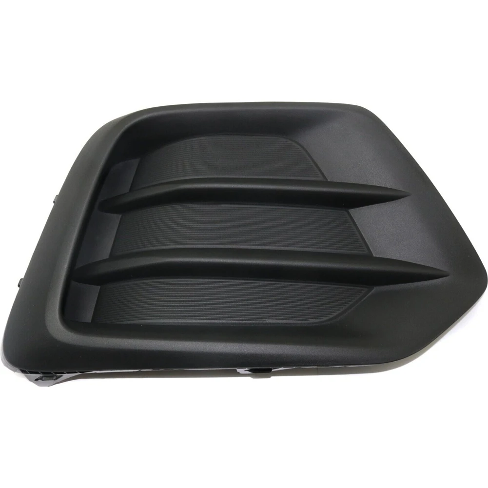 

GM1039226 Car Front Right Bumper Fog Light Cover Bezel Grille for Chevy Trax 2017-2019