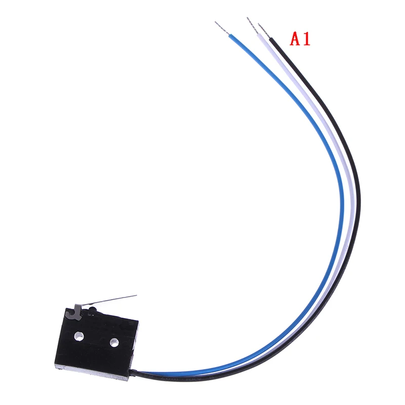 

Водонепроницаемый микропереключатель, герметичный микропереключатель Ip67, 5 А, 125 В, 15,5x6x17 мм