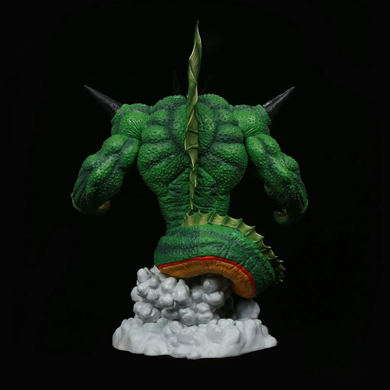 Экшн-фигурка дракона из мультфильма Драконий жемчуг Z