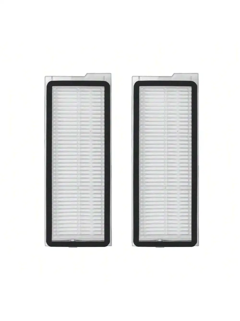 

Набор щеток и фильтра для робота-пылесоса Roborock Qrevo Curve/Edge/Curv