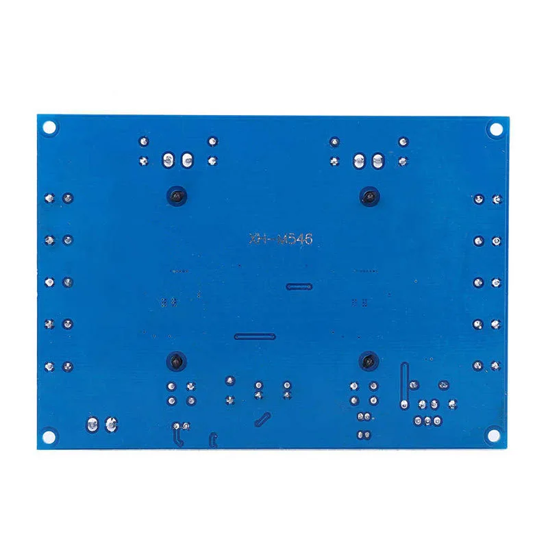 Предварительно собранный двухканальный цифровой усилитель мощности TPA3116D2 150 Вт *
