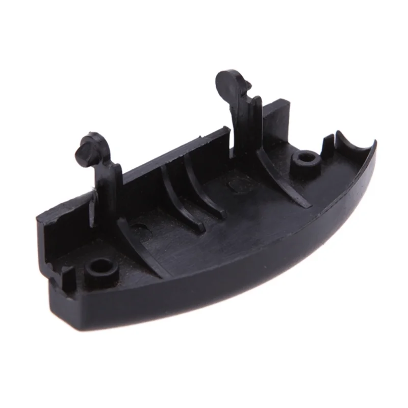 

Черная Автомобильная центральная консоль, подлокотник, крышка, защелка, Кнопка замка для JETTA Bora GOLF Mk4 PASSAT B5 3B0868445, 5 шт.