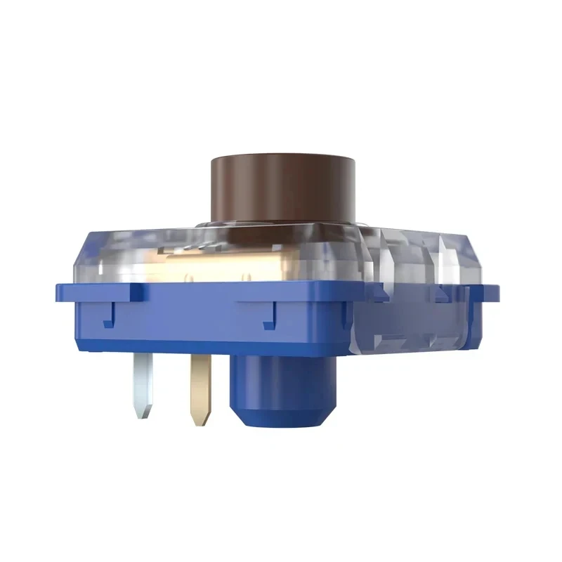 

Kailh Deep Sea бесшумный переключатель