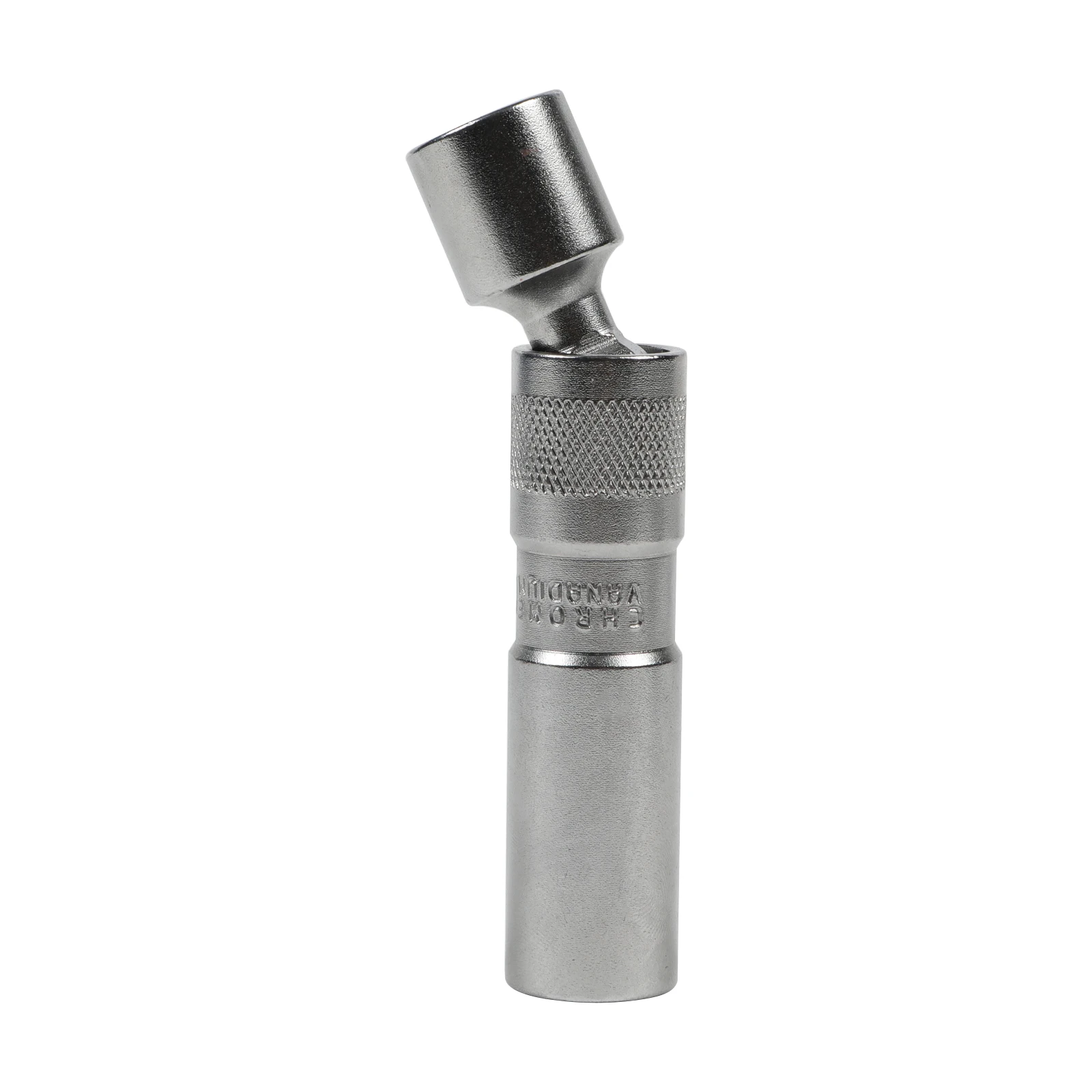 

Magnetic 12-Angle Spark Plug Sleeve Nissan BMW Volkswagen Mercedes-Benz Audi 14mm Spark Plug Removal Tool