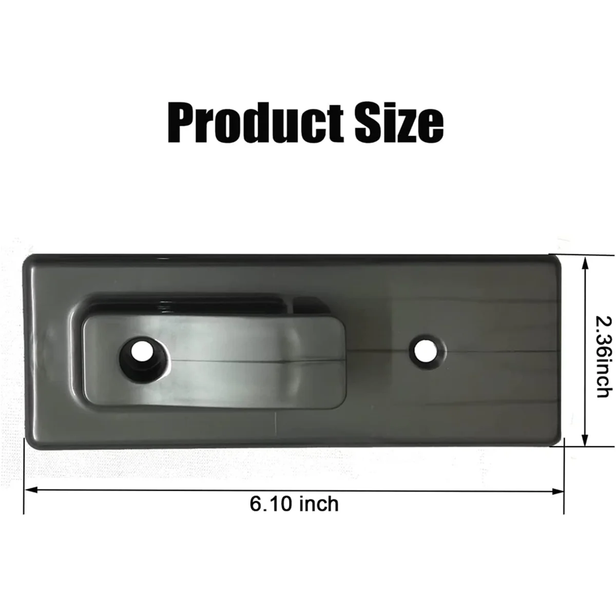 Настенный крюк-вешалка для HV300 HV301 HV302 HV320 HV321 HV324 HV325 HV371 HV380 (416FFJV300)