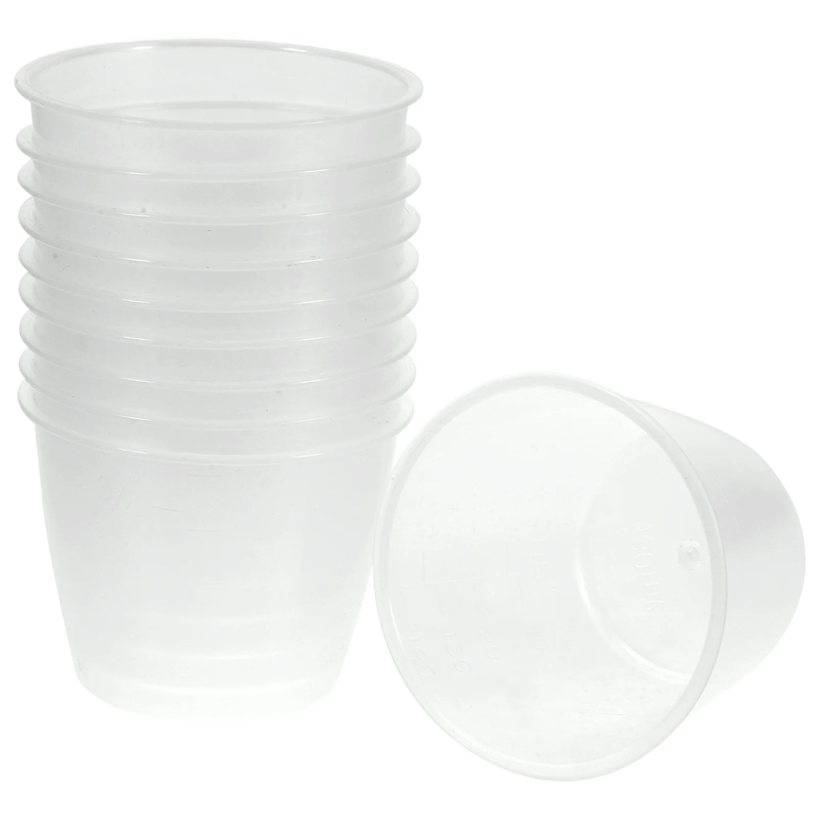 

Cup Measuring Rice Cooker Cups Measurement Liquid Tool Dry Accessory Laundry Replacement Scale Measure Graduated Clear Mixing