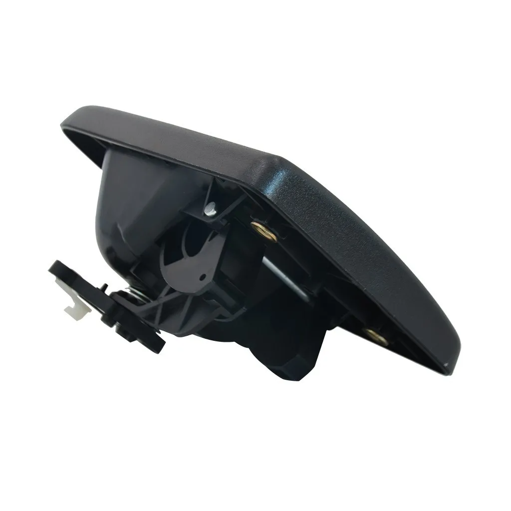 

Tailgate Rear Door Handle Accessories Plastic Replacement Vehicle For RENAULT MASTER 98-10 FOR INTERSTAR 02-10