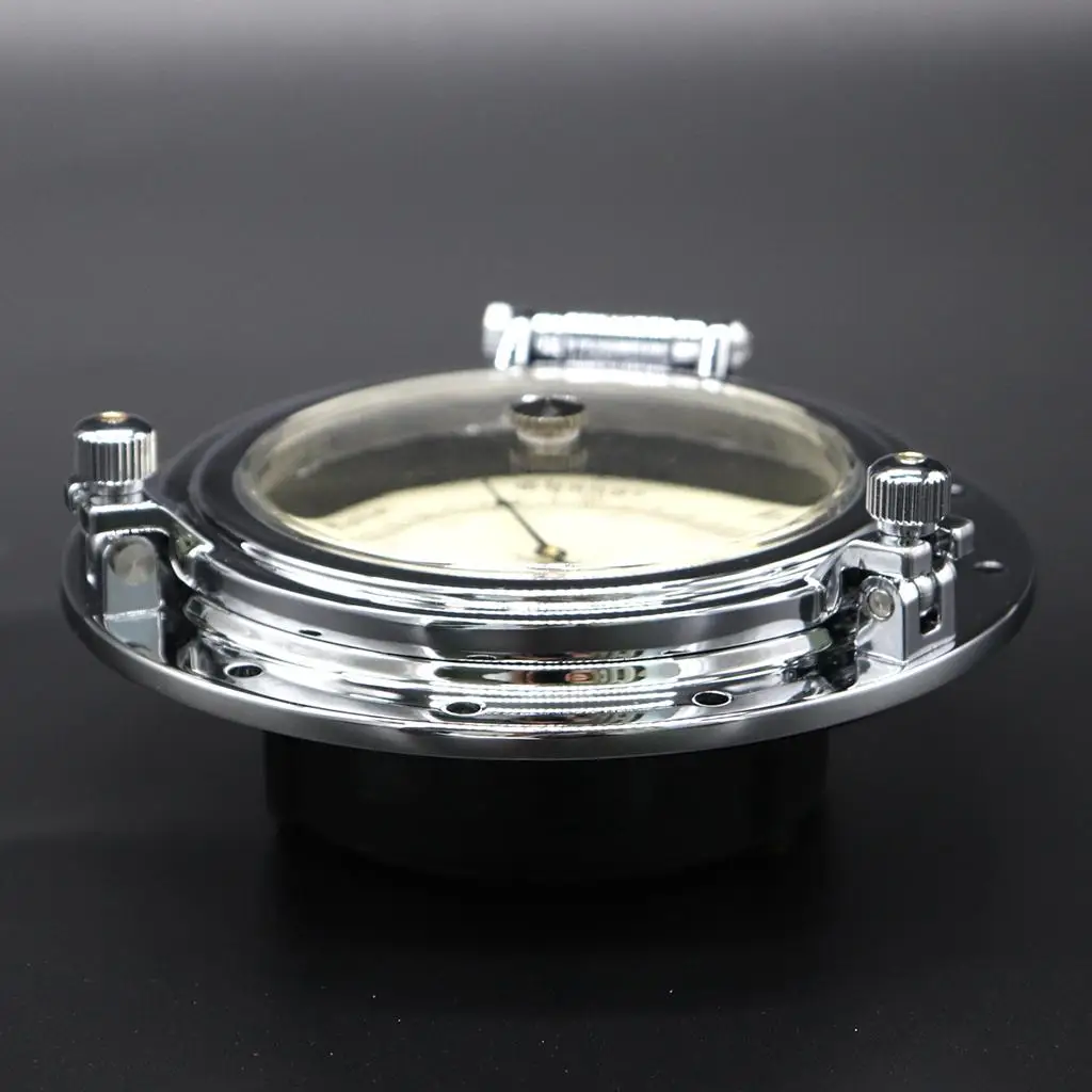 

Marine Boat RV Yacht Rome Vintage Air Gauge for Navigation