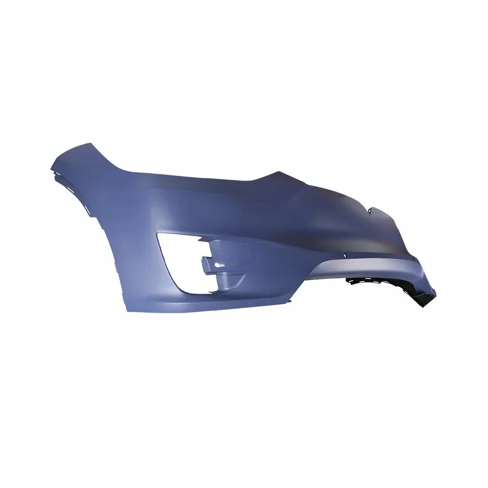 Для модели tesli x комплект кузова 1101444 1091879 оригинальный передний бампер