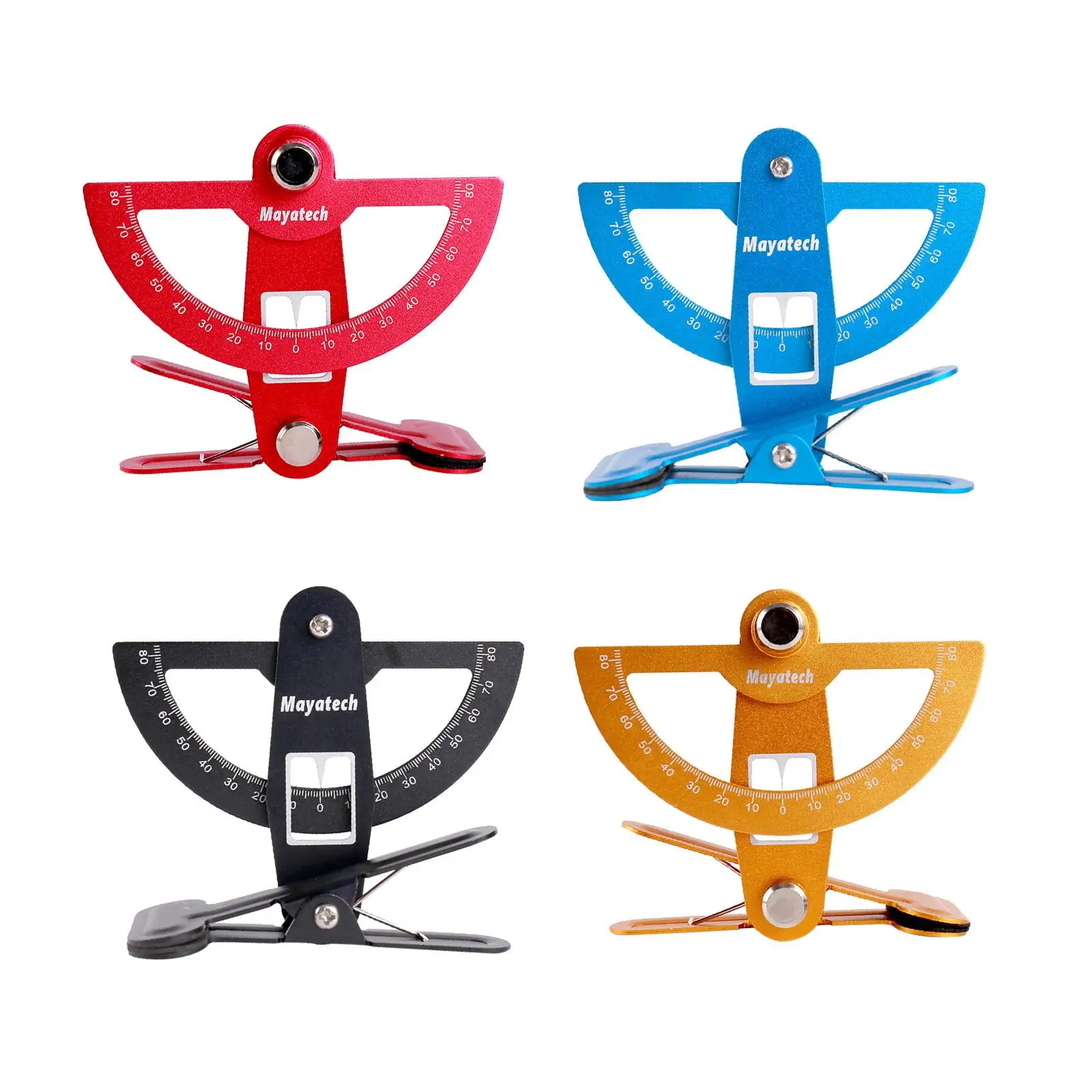 

Линейка для руля с фиксированным крылом для электронных сигарет, аксессуары для фиксации, портативный размер