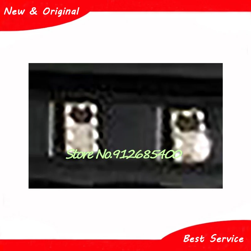 

10 Pcs/Lot DLU-2012-12GS1-B3 SMD New and Original In Stock
