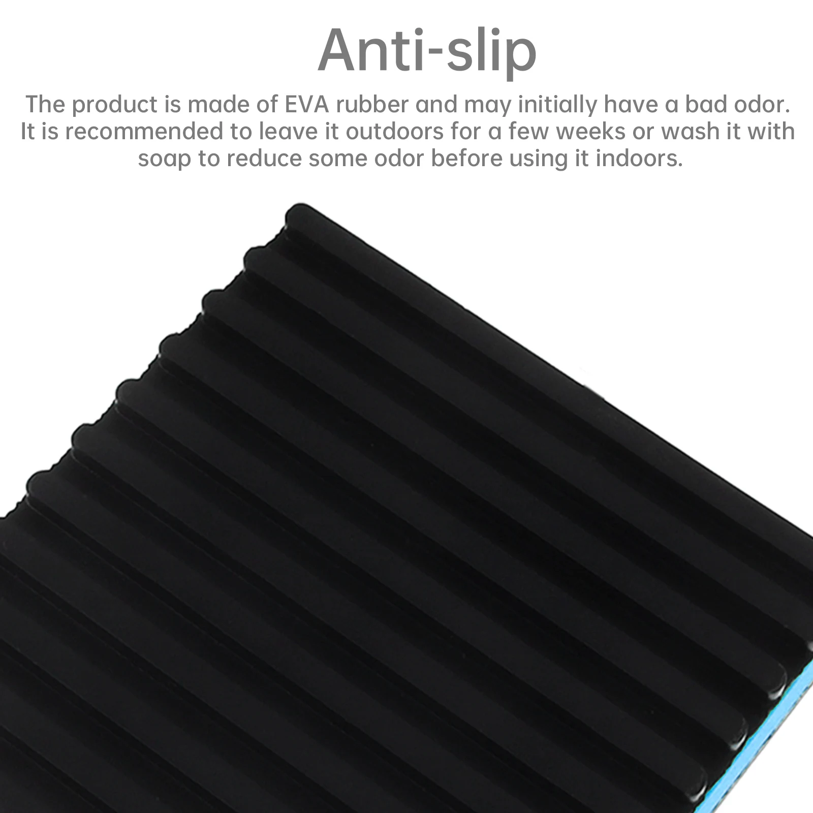 4 шт. резиновая антивибрационная накладка для HVAC/воздушного