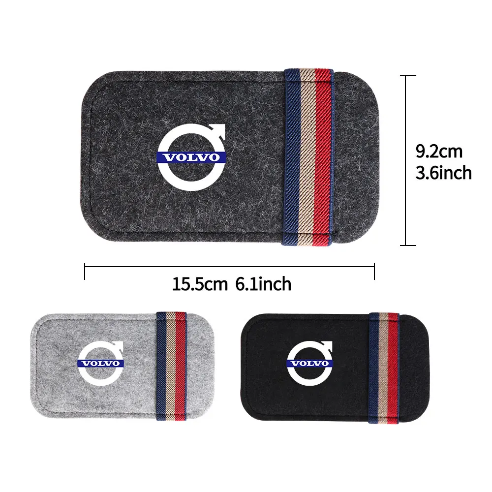 Автомобильные солнцезащитные очки защитная коробка солнцезащитный козырек