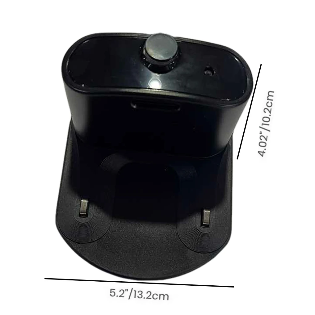 Док-станция для зарядного устройства для IRobot Roomba E5 E6 980 650 620 500 600 780 800 900 Series Зарядная база без зарядного кабеля (art.: 3920cdccb92cc) - 3920cdccb92cc