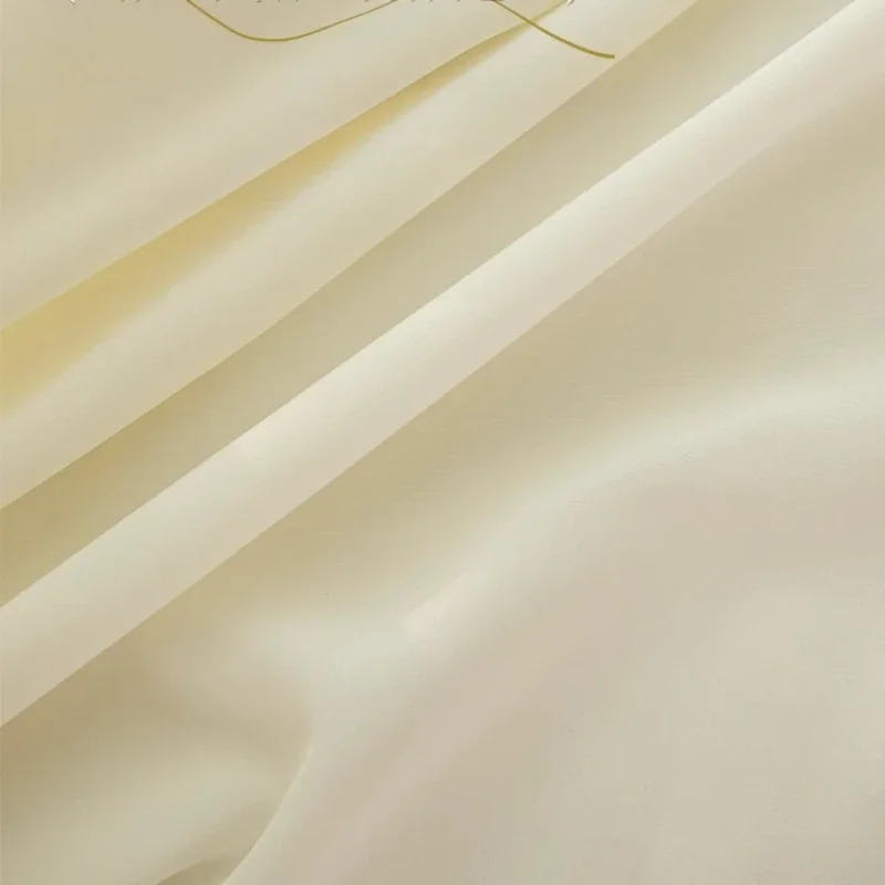 Изготовленный на заказ размер французские кружевные цветы белый тюль прозрачные