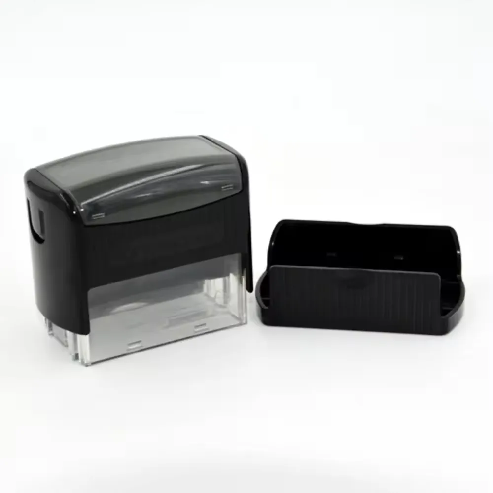 Прямоугольная офисная Самостоятельная фотография на 1-4 линии Создайте свой