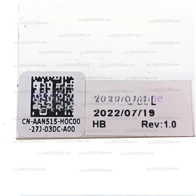 XMSJ Новый беспроводной кабель антенны FDI55 для Dell Inspiron 3501 3502 3505 5593 AAN515