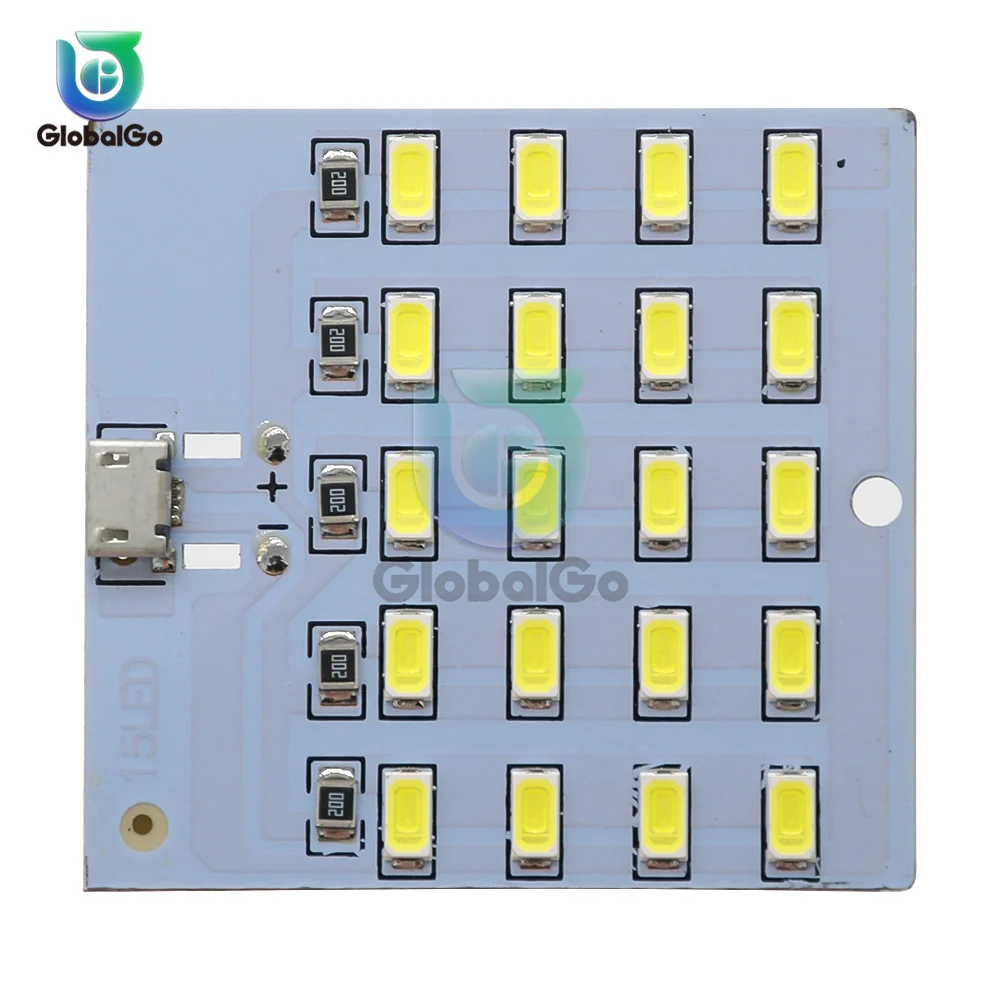 

Aideepen 5730 smd светодиодная панель белого цвета