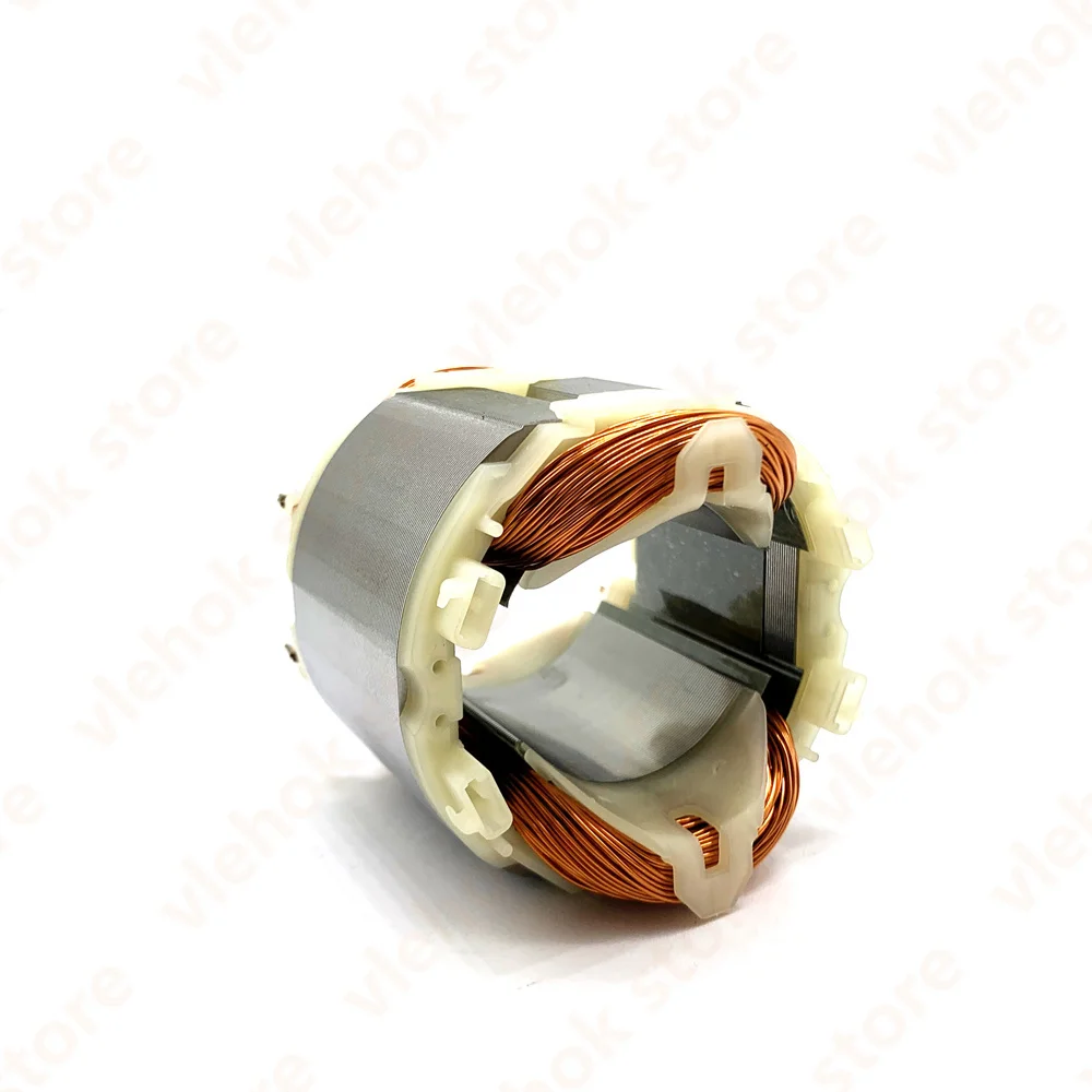 220V-240V Stator Field for BOSCH PKS54 GKS54 GOF900CE PKS52 GSH5CE GSH4 GBH5DCE GBH38 GBH5/40DCE GKS160 1604220343