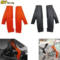 motocross frame cover body guard protector for ktm exc excf sx sxf xc xcf 125 150 250 300 350 450 500 2019 2020 2021 2022