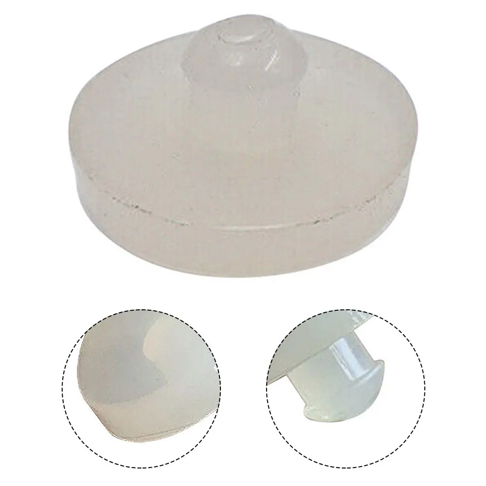 

2pc For Hyundai KIN For Kia Brake Light Switch Buffer Cushion Rubber 32876-36000 Accessories High Quality Light Switch Bumper