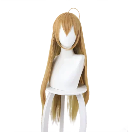 Аниме!Принцесса Connect! Re:Dive Pecorine милое платье принцессы униформа карнавальный