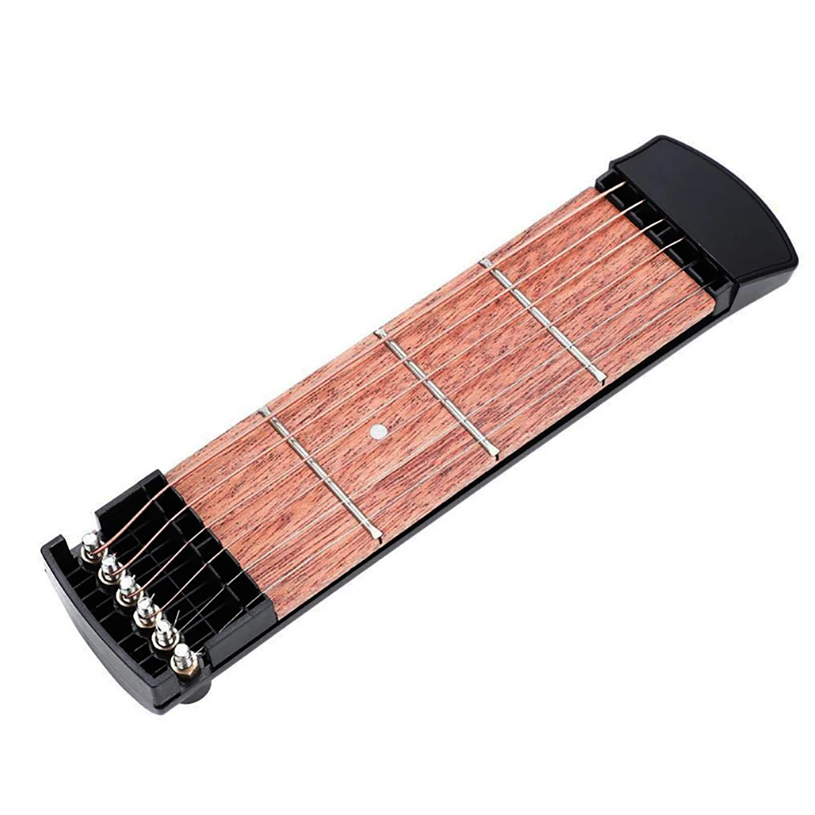 Карманный учебный аккорд для гитары обучающий инструмент начинающих