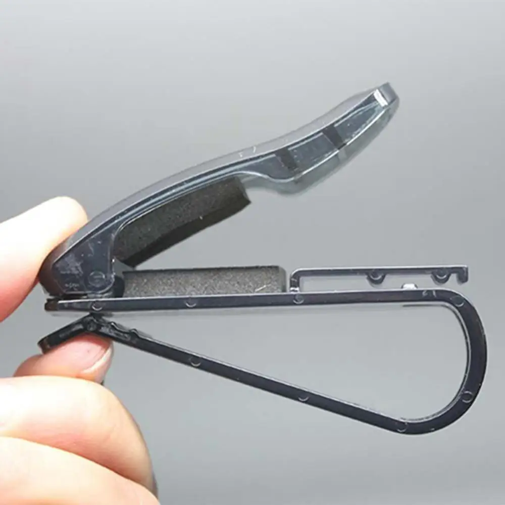 

Car fashion black sun glasses sunglasses sunglasses clip card holder Styling Glasses видеорегистратор Accessories заднего вида
