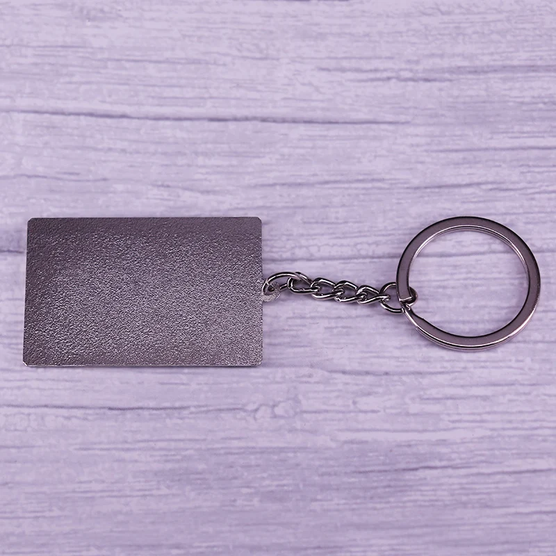 Брелок Haku Летающий в великой волне брелок с волнистым изображением отличный