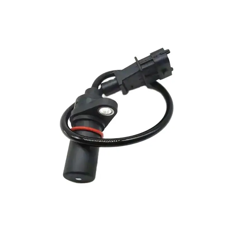 Фото Датчик скорости распределительного вала для экскаваторов DX150, DX225, DX260, DX300, DX340, DX350 №1