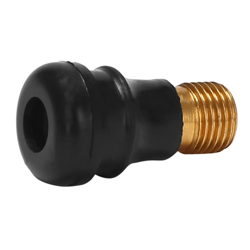 

80Pcs Electric Scooter Tubeless Tire Vacuum Valve Wheel Gas Valve For Xiaomi M365 Electric Scooter Accessories