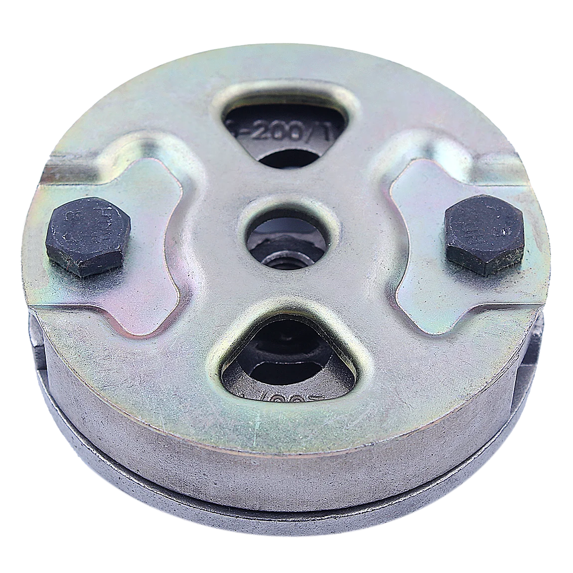 Фото СЦЕПЛЕНИЕ для STIHL FS120 FS200 FS250 FS300 FS350 FS400 FS450 FS480 FR450 FR480 BT120C BT121 триммер триммер кусторез №5