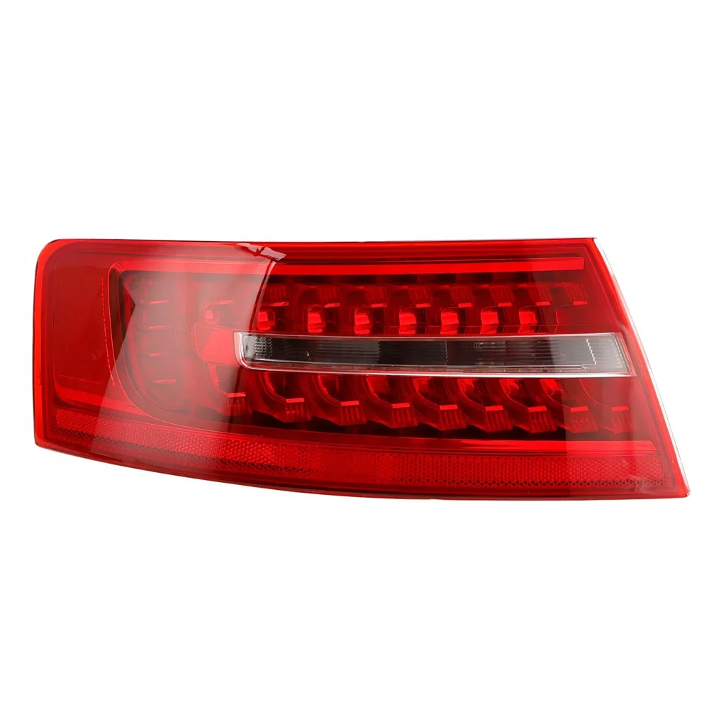 

Левая/правая боковая задняя фара для AUDI A6 C6 Sedan 2009 2010