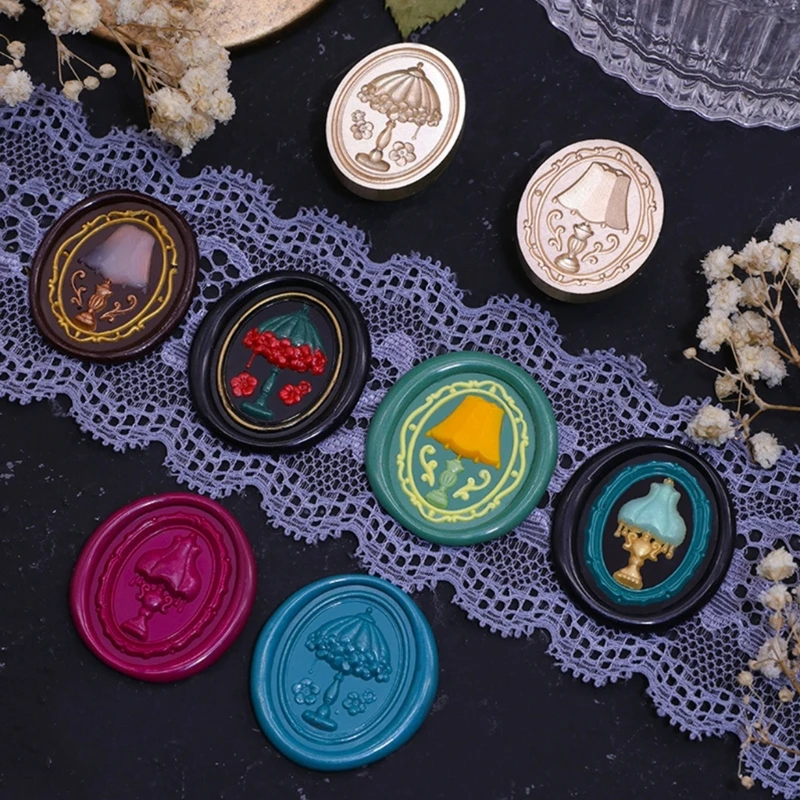 Латунный сургуч головка штампа только тиснение штампы для скрапбукинга