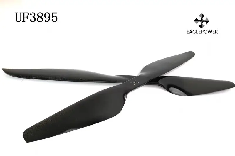 Eaglepower UF3895 38 дюймовый пропеллер комплект зажимов для Дронов аксессуары сделай сам