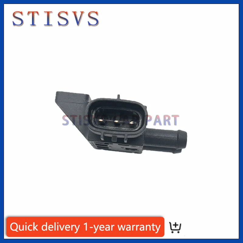 Фото Датчик давления выхлопных газов DPF 89481-71010 для Toyota Auris, Corolla, Hilux, Land Cruiser, Prado, Yaris 8948171010 89481 71010 №1