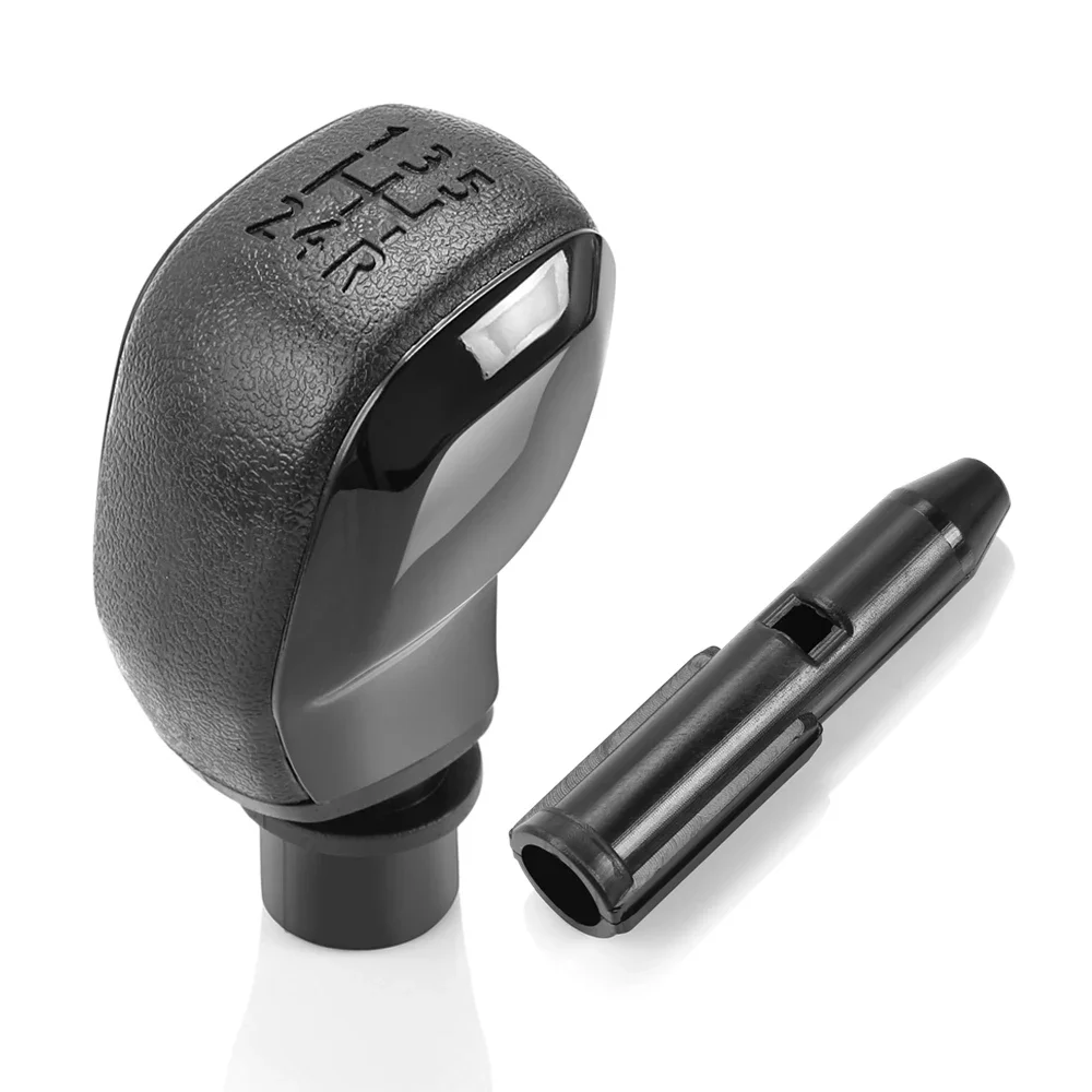 Ручка переключения передач для Peugeot 106 206 306 406 207 307 407 301 308 2008 Citroen C2 C3 C4 Elysee 5