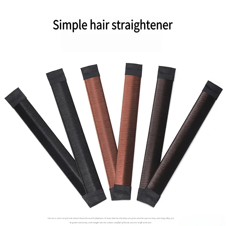 

Устройство для завивки волос с шаровой головкой, женский простой пушистый неподвижный артефакт для волос, головка для бутонов, головка, ювелирные изделия, инструменты для укладки волос