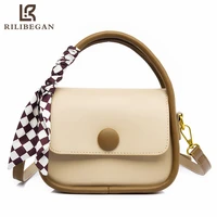 new fashion designer shoulder bag women brand soft pu leather handle handbag female classic casual solid women crossbody bag