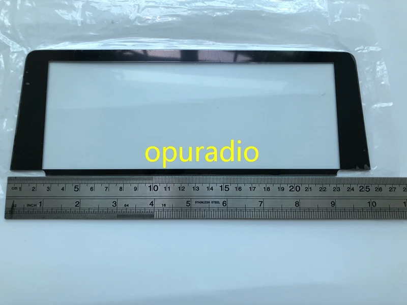 Новинка 8 дюймовое стекло для BMW X5 NBT L7 CID высокое автомобильное DVD GPS флэш-почта |