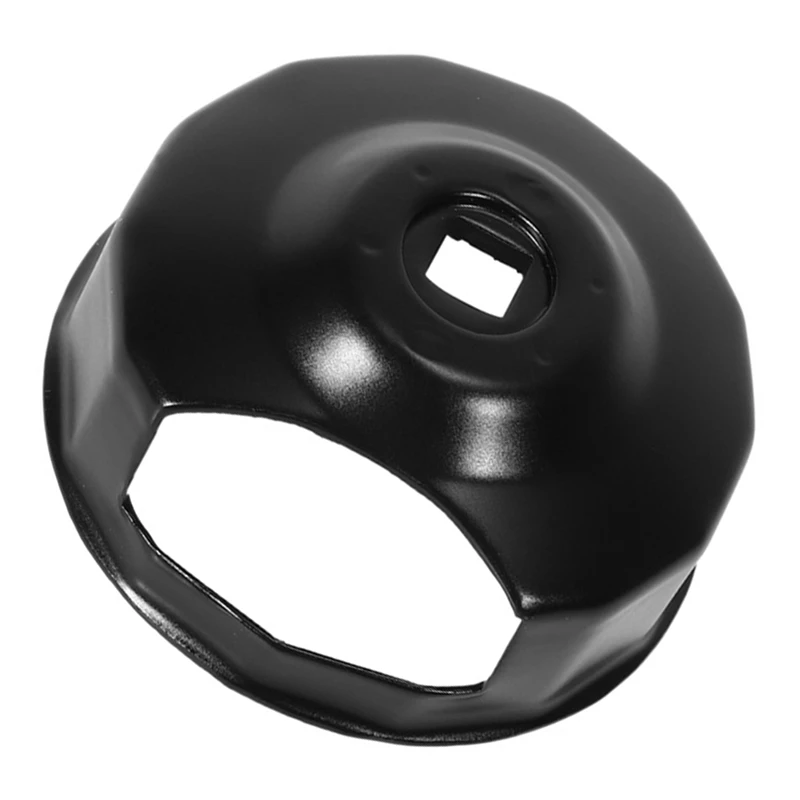 Винтовой ключ для масляного фильтра мотоцикла наконечник 76 мм черный Sportster 883 Touring