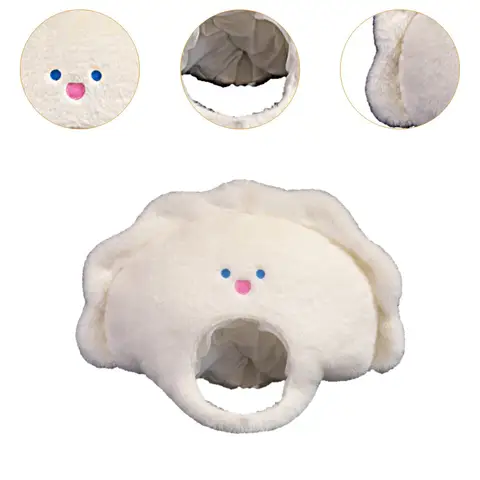 Шапка-пельмень Phenovo