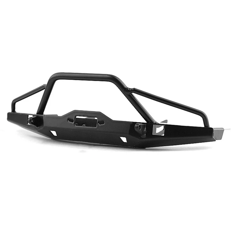 

1 шт., детали для переднего бампера Traxxas TRX4 Axial SCX10 LCG 1/10