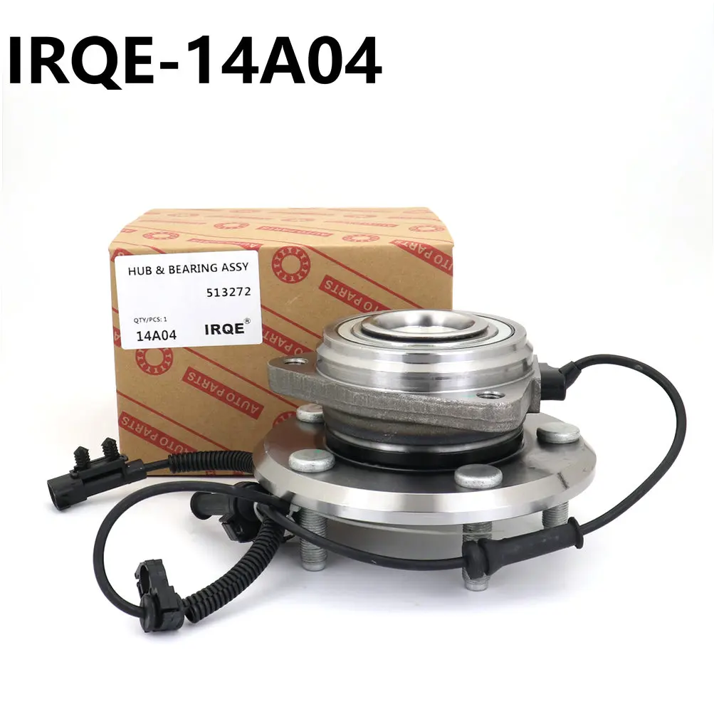 52060398AD 513272 Передняя втулка оси головного устройства сборочный подшипник 14A04 для