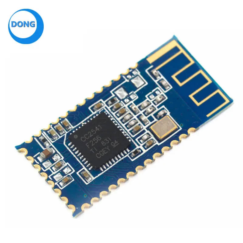 Последовательный порт AT-05 Bluetooth 4.0BLE для подключения к MCU кабеля