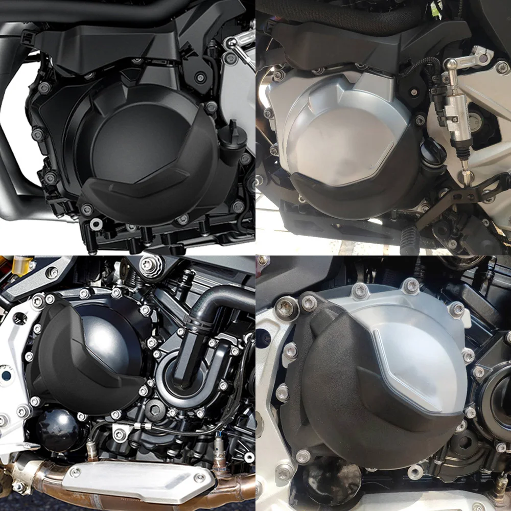 F800GS 2024 2025 аксессуары для мотоциклов защита двигателя сцепления BMW F800 F 800 GS 800GS GS800