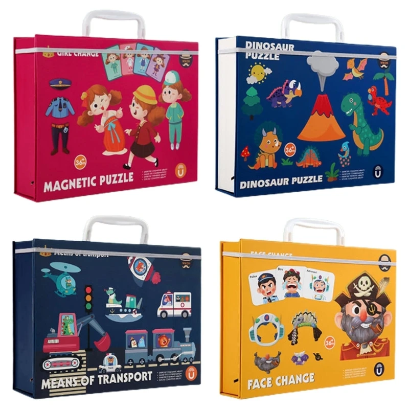 

Искусственная головоломка для детей 1560