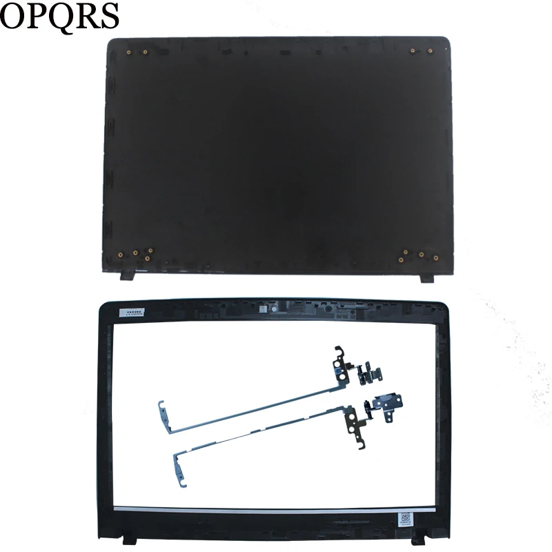 

NEW case cover FOR Lenovo ideapad 100-14 100-14IBY Rear Lid TOP case laptop LCD Back Cover/LCD Bezel Cover/LCD hinges Left&right